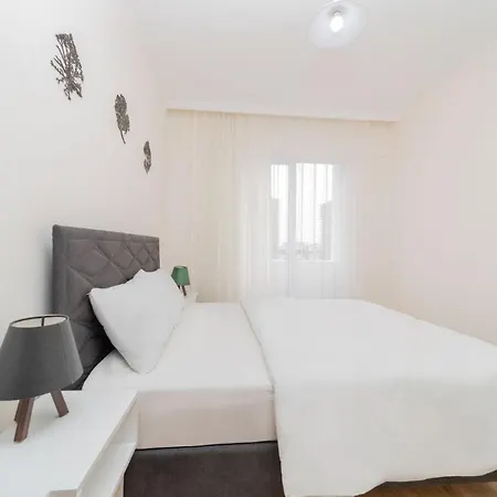 Appartement Elegant Furnished Flat In Kepez *